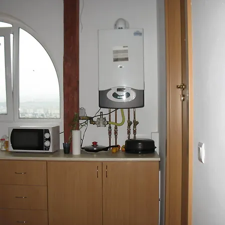 Guest house Studhaus