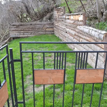 Guest house Studhaus