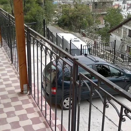 Guest house Studhaus