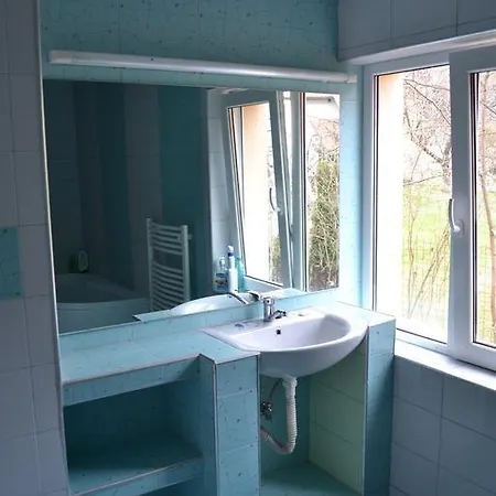 Guest house Studhaus Cluj-Napoca
