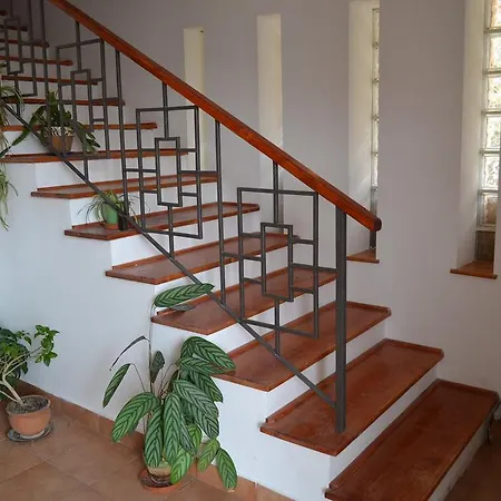 Studhaus Kaloşvar