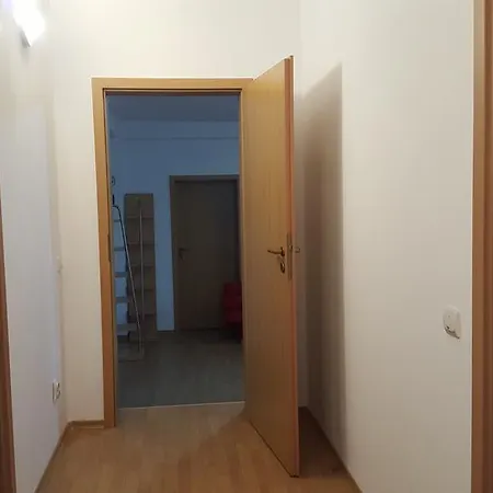 Konukevi Studhaus *