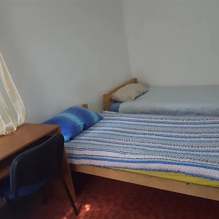 Konukevi Studhaus Kaloşvar