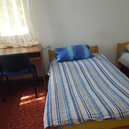 Studhaus Kaloşvar