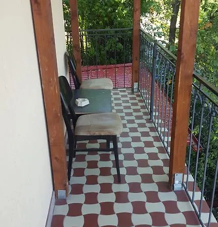 Guest house Studhaus *