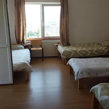 Guest house Studhaus *