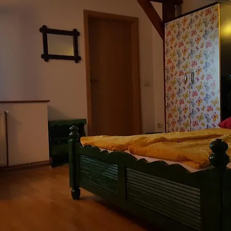 Guest house Studhaus Cluj-Napoca