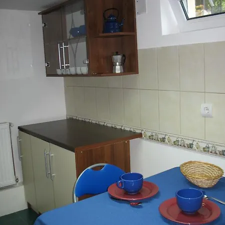 Studhaus Guest house