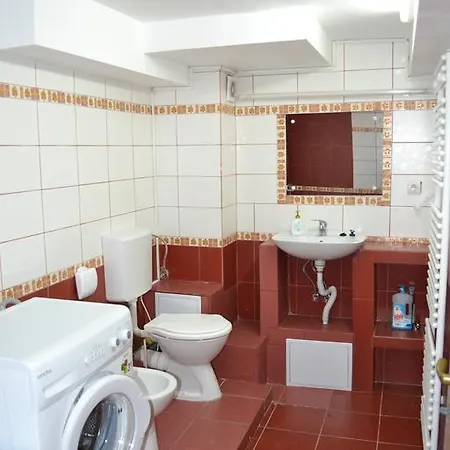 Studhaus Guest house Cluj-Napoca