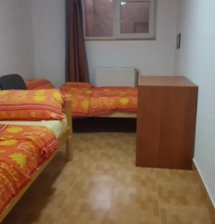 Studhaus Konukevi Kaloşvar
