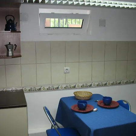 Studhaus Guest house *
