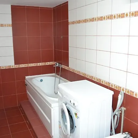 Studhaus Konukevi Kaloşvar