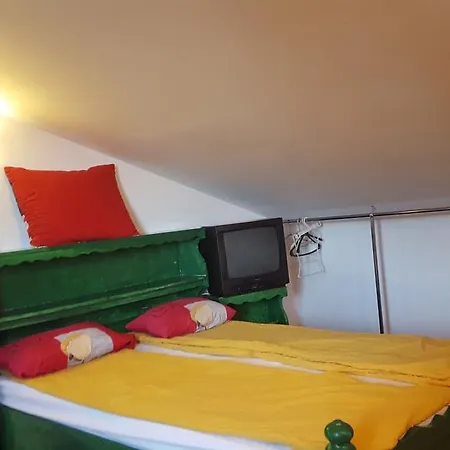 Studhaus * Kaloşvar
