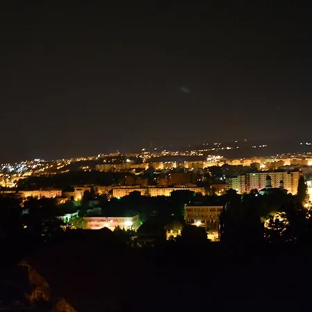Studhaus Kaloşvar