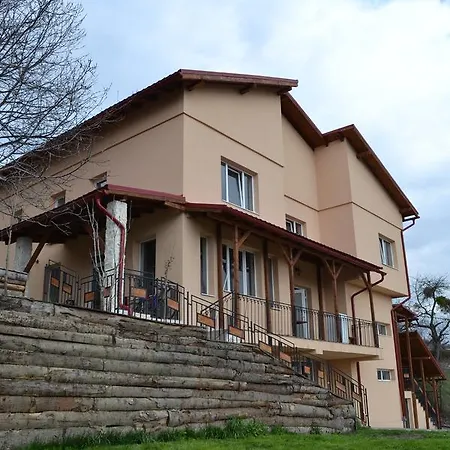 Studhaus Kaloşvar
