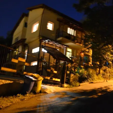 Guest house Studhaus *