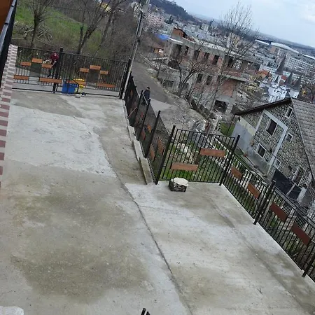Guest house Studhaus Cluj-Napoca
