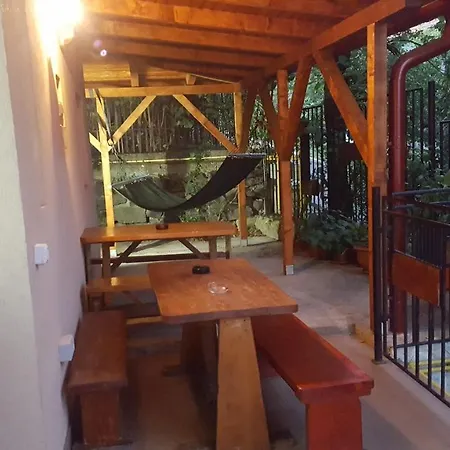 Guest house Studhaus *