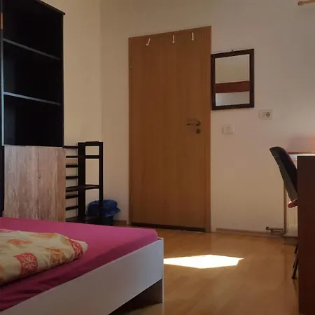 Konukevi Studhaus *